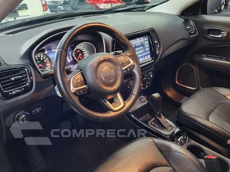 COMPASS LIMITED 2.0 4x2 Flex 16V Aut.