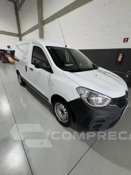 KANGOO 1.6 16V SCE Advanced