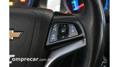 CRUZE SEDAN - 1.8 LT 16V 4P AUTOMÁTICO