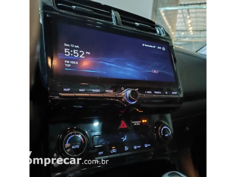 CRETA 1.0 TGDI FLEX N LINE AUTOMÁTICO