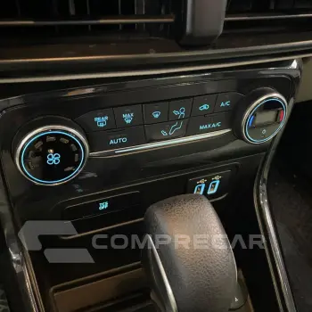 EcoSport TITANIUM 1.5 12V Flex 5p Aut.