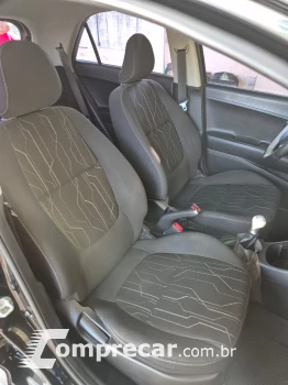 PICANTO 1.0 EX 12V