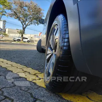 T-CROSS 1.0 200 TSI TOTAL FLEX COMFORTLINE AUTOMÁ