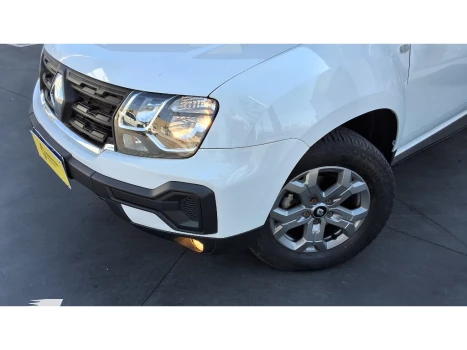 OROCH Intense 1.6 Flex 16V Mec.