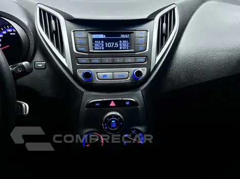 HB20 1.0 Comfort Style 12V Turbo