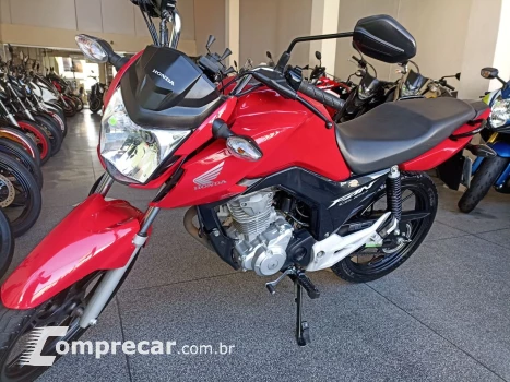 HONDA CG 160 FAN Flex