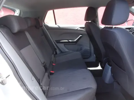 T-CROSS 1.0 200 TSI Sense