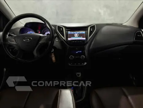 HB20 1.6 Premium 16V