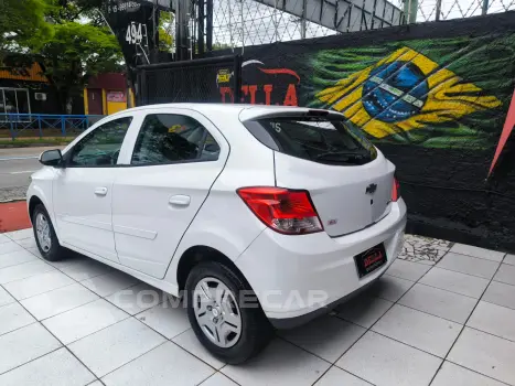ONIX 1.0 LT