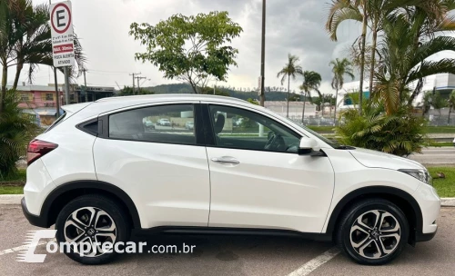 HR-V