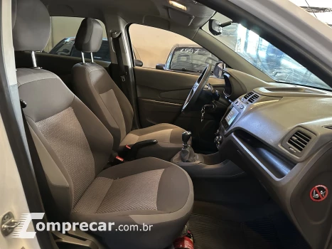 COBALT 1.4 LT 8V