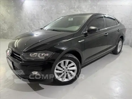VIRTUS 1.0 200 TSI Comfortline