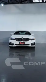 BMW 530E 2.0 16V Twinpower M Sport 4 portas