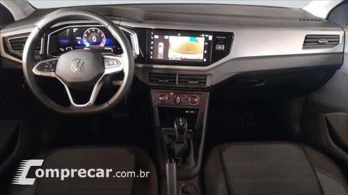 NIVUS 1.0 200 TSI TOTAL FLEX COMFORTLINE AUTOMÁTI
