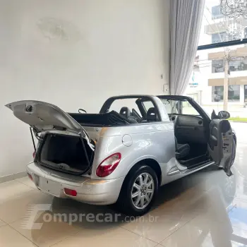 PT CRUISER 2.4 Cabriolet Touring 16V