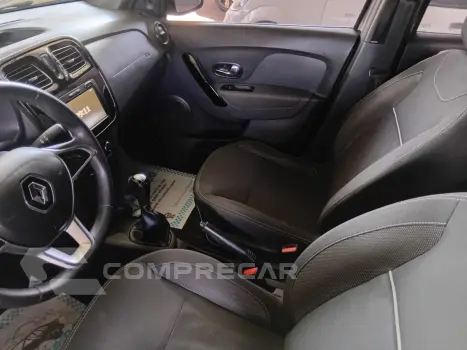 Renault Logan zen 1.6