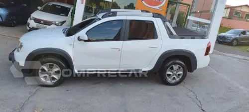 Oroch 1.6 16V 4P FLEX DYNAMIQUE