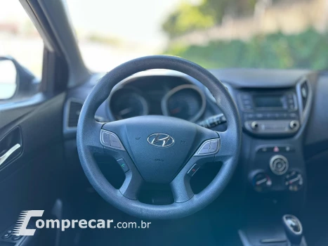 HB20 1.6 Comfort 16V