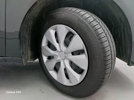 208 1.0 6V FLEX LIKE MANUAL