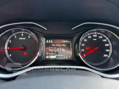 ONIX 1.0 Turbo Premier