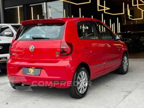 FOX 1.6 MI PRIME 8V FLEX 4P MANUAL