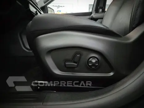 RAMPAGE 2.2 TURBO DIESEL REBEL 4X4 AUTOMÁTICO