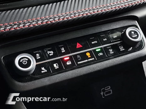 FASTBACK 1.3 Turbo 270 Abarth