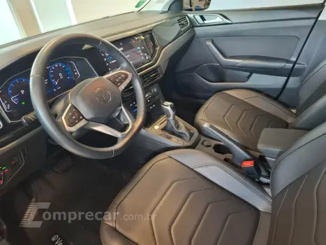 Polo Hatch 1.0 4P 170 TSI HIGHLINE AUTOMÁTICO