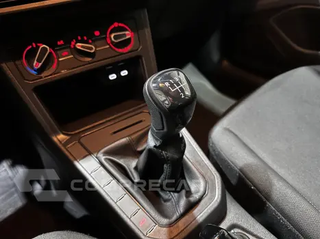 POLO 1.0 MPI TRACK MANUAL