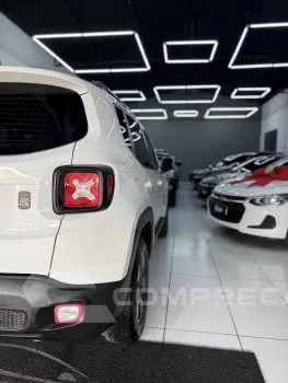 RENEGADE 1.8 16V