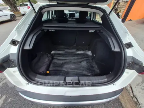 FASTBACK 1.0 Turbo 200 Audace