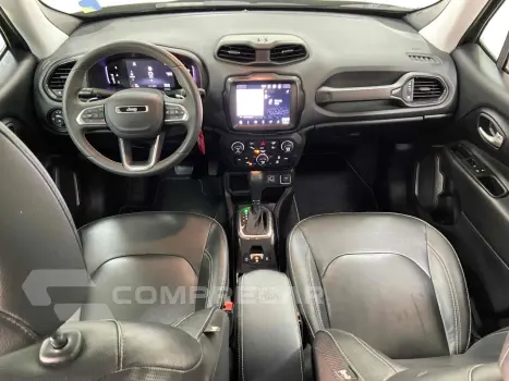 RENEGADE 1.3 T270 TURBO FLEX LONGITUDE AT6