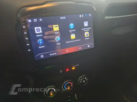 RENEGADE 2.0 16V Turbo Sport 4X4