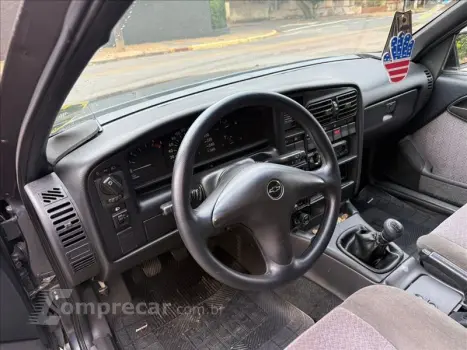 OMEGA 4.1 SFI GLS 12V