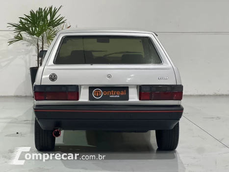 GOL 1.0 8V