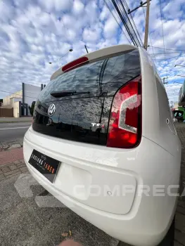 UP 1.0 TSI Move UP 12V