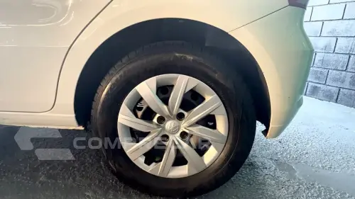 Gol 1.0 Flex 12V 5p