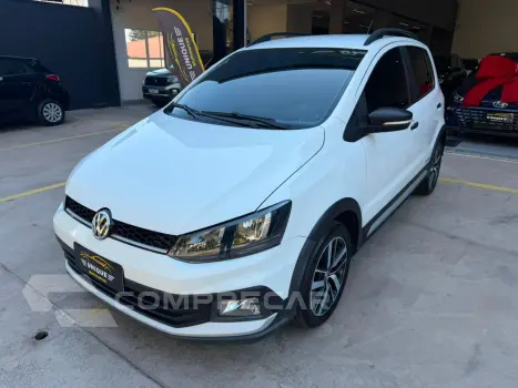 Fox 1.6 Msi Total Flex Xtreme 4P Manual