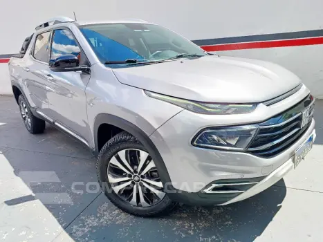 Toro Volcano 2.0 16V 4x4 TB Diesel Aut.