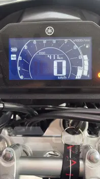 LANDER 250 ABS CONNECTED