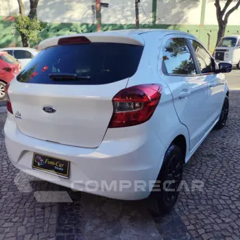 Ka 1.0 SE/SE Plus TiVCT Flex 5p