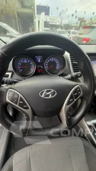 I30 1.6 MPFI 16V