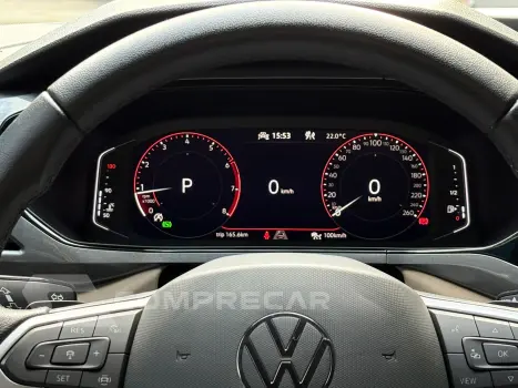 TAOS 1.4 250 TSI Highline