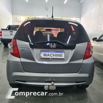 FIT 1.4 LX 16V