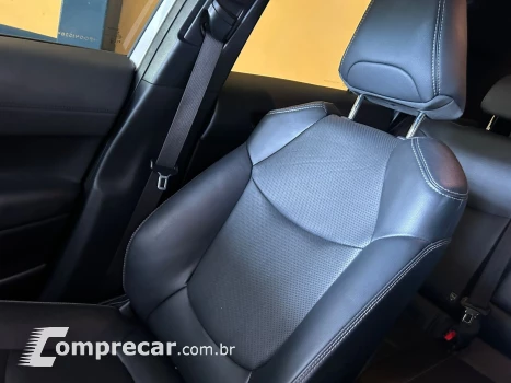 Corolla Cross XRE 2.0 16V Flex Aut.