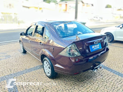 FIESTA 1.6 Rocam 8V