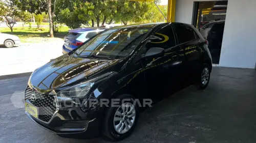 Hyundai HB 20 Hatch 1.0 12V 4P FLEX UNIQUE 4 portas