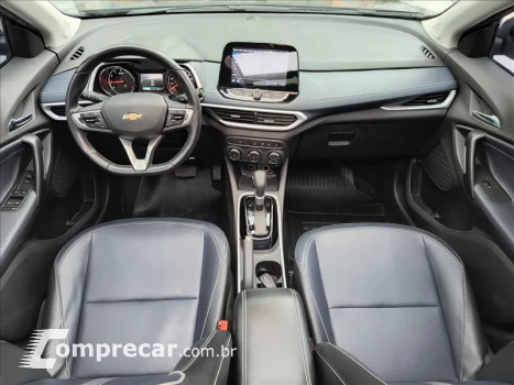 TRACKER 1.2 Turbo Premier