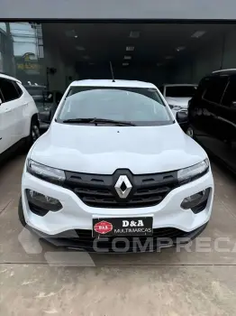 KWID 1.0 12V SCE ZEN