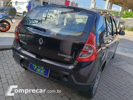 Sandero Expression 1.6